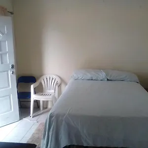 Apartment Cozy Queen Court Apt Constant Spring Road, Kingston