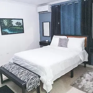 Apartment Comfortable & Secure Chateau, Kingston